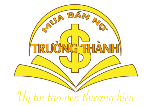 Logo mua bán nợ Trường Thành